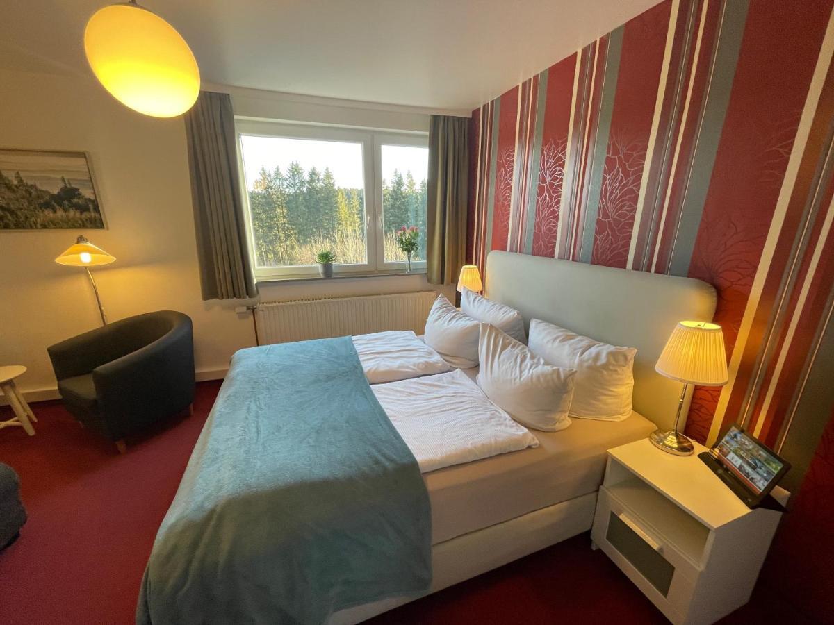 Vitalhotel Schulenberg Шуленберг Екстер'єр фото