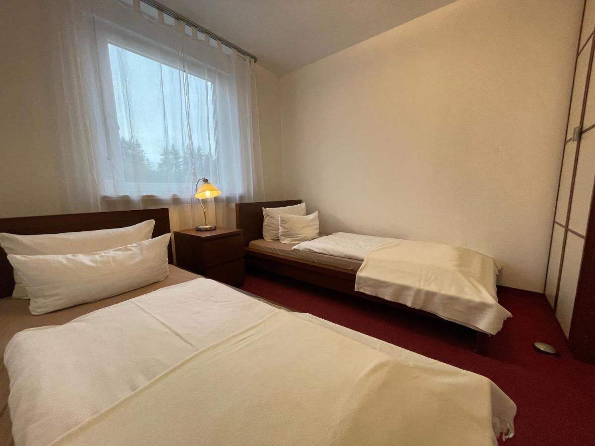 Vitalhotel Schulenberg Шуленберг Екстер'єр фото