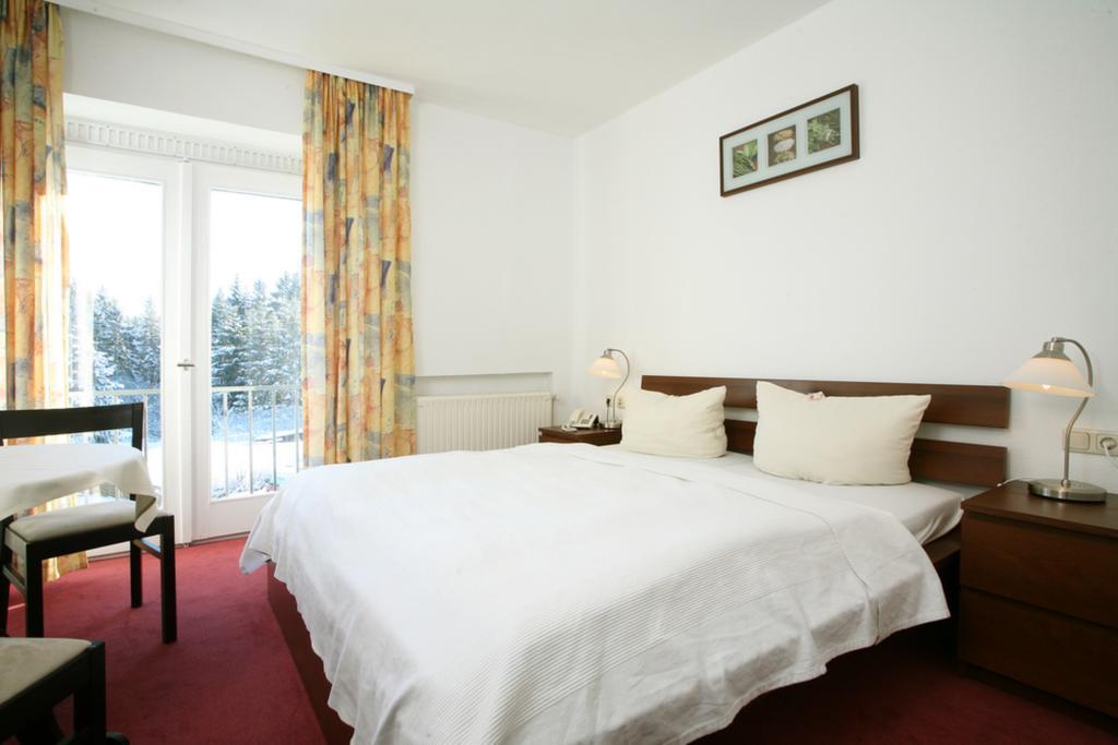 Vitalhotel Schulenberg Шуленберг Номер фото